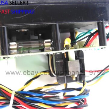 Brand New Replacement Crossover For Peavey 30501582 For SP4 Speaker