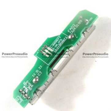 Upgrade Fader DWX3200 Fit For PIONEER DJM900 DJM900NXS Assembly with PCB