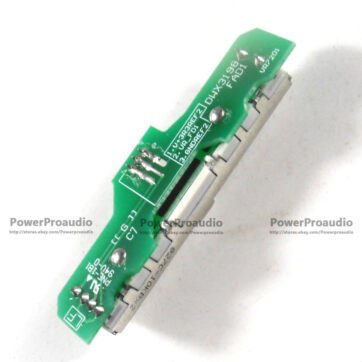 Upgrade Fader DWX3198 Fit For PIONEER DJM900 DJM900NXS Assembly with PCB