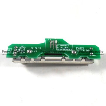 Upgrade  Fader DWX3199 Fit For PIONEER DJM900 DJM900NXS Assembly with PCB