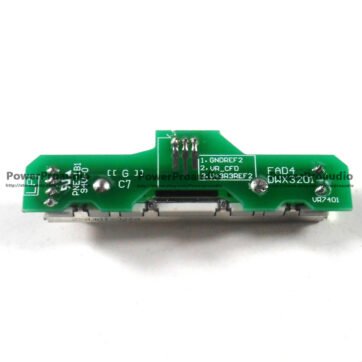 Upgrade Fader DWX3201 Fit For PIONEER DJM900 DJM900NXS Assembly with PCB