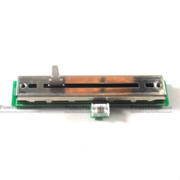 2pcs Replacement CROSSFADER ASSY - DWX2972   Assembly for Pioneer DJM-5000