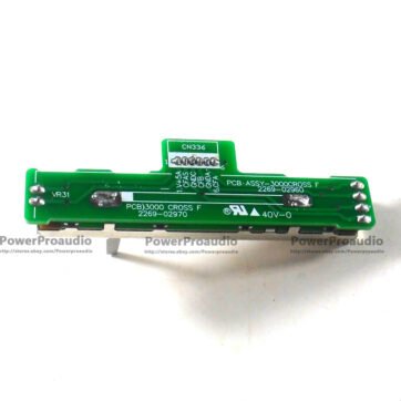 Replacement CF ASSY Crossfader (226902960) Fit For Pioneer  DJM 3000