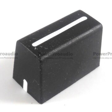 20pcs Channel Crossfader Fader Cap Knob For RANE 57 TTM57 TTM57sl TTM57mk2