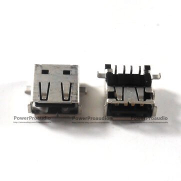 20pcs USB A Connector DKN1553 Fit For Pioneer CDJ-2000