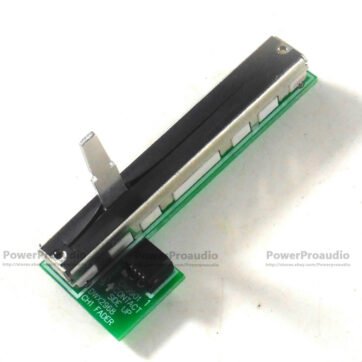 Upgrade DJM5000 Ch1 or Ch3 Fader Assembly for Pioneer DJM 5000 (DWX2968 DWX2970)