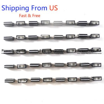 40 x STOCK IN US OEM Fader KNOB DAC2371 For PIONEER DJM-400 700 800 707 909