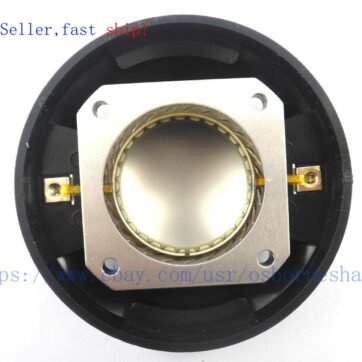 Diaphragm for EV DH1K,Electrovoice ELX 112,ELX115,ELX215,ELX112P,ELX115P US CA