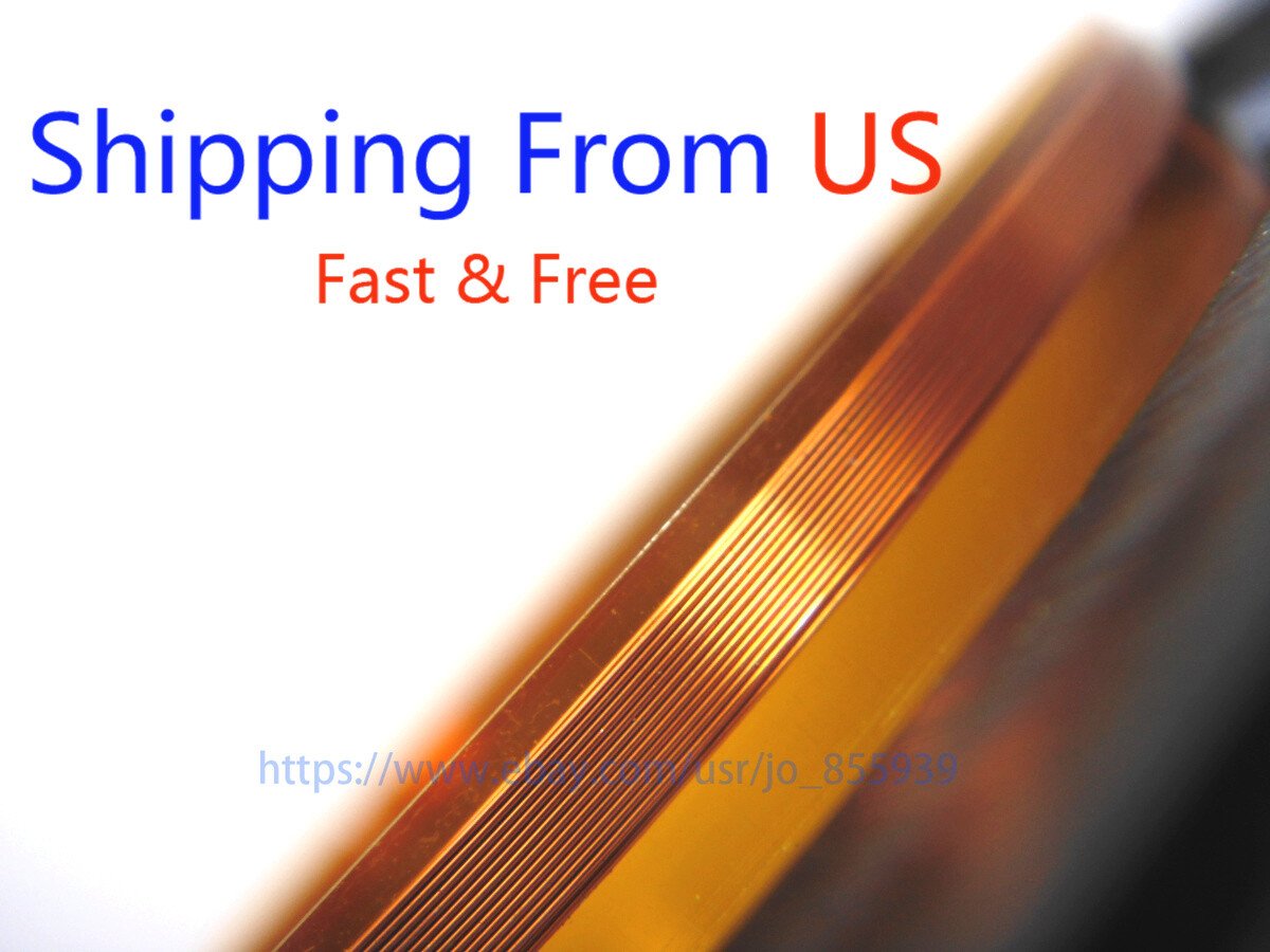 2pcs Replacement Diaphragm For Eminence PSD:3003- 8 PSD:3006 8 Ohm Horn CA - 图片 5