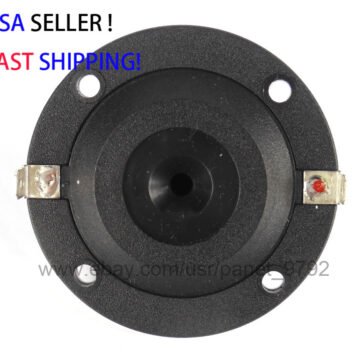 6PCS Diaphragm for JBL VRX932LA VRX932LA-WH JBL 2407J VRX Series 16Ohm Driver US