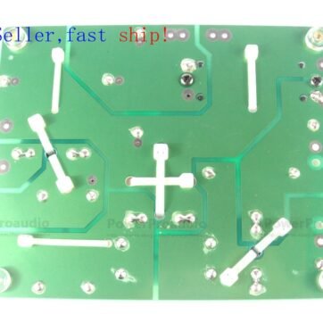 replacement Crossover 3 way Fit For JBL SRX725 SRX700 Speaker US-NJ