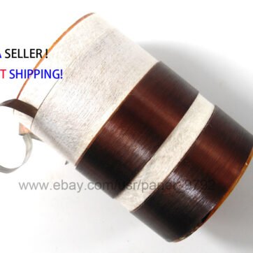 2pcs 2 Ohm voice coil for JBL 265F-1 speaker, JBL EON 515,515XT, PRX 525,53 US
