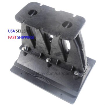 2PCS VERA10 line array speakers horn for home theater tweeter FROM US CA