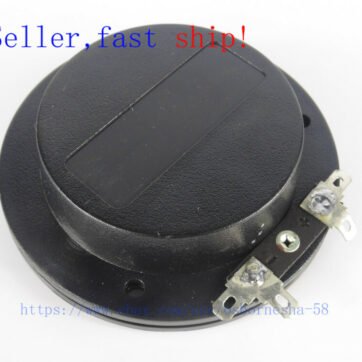 Replacement Diaphragm for Eminence, Yamaha, Carvin, PSD2002-8 Ohm JAY2061 US NJ