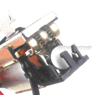 ORIGINAL Fader For Digidesign/ AVID Venue, Profile & Control 24 Command 8 ALPS