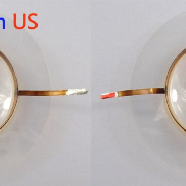 2PCS Replacement diaphragm for JBL 2414H, 2414H-1 EON 305, 315 US CA