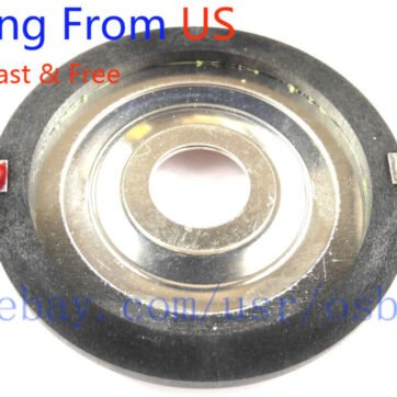 8PCS Diaphragm For PRV Audio RPTW700Ti TW600Ti Driver 8 Ohms  US SELLER