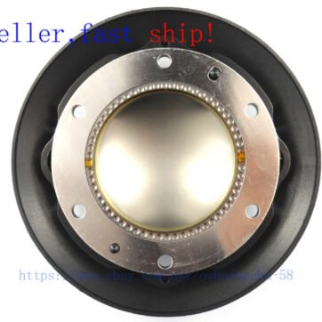 Replacement Diaphragm for Peavey 22A, 22T, 22XT, Driver US