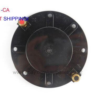 2pcs diaphragm for B52 Comp 4MX , B-52 Comp MX1515, B52 MX15, B52 MX-MN15 US