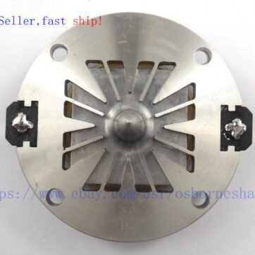 Diaphragm For JBL 2408H-2 For JBL PRX 710,712,715,725,735 Series US NJ