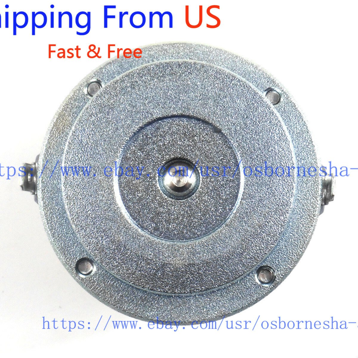 2PCS Driver JBL for 2408H-2 For JBL PRX 710, 712, 715, 725, 735 Series US - 图片 2