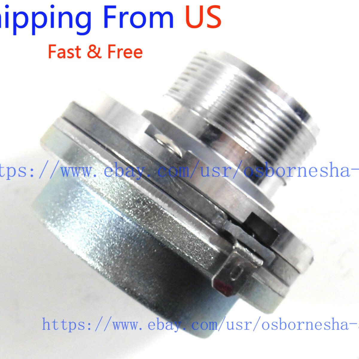 2PCS Driver JBL for 2408H-2 For JBL PRX 710, 712, 715, 725, 735 Series US - 图片 3