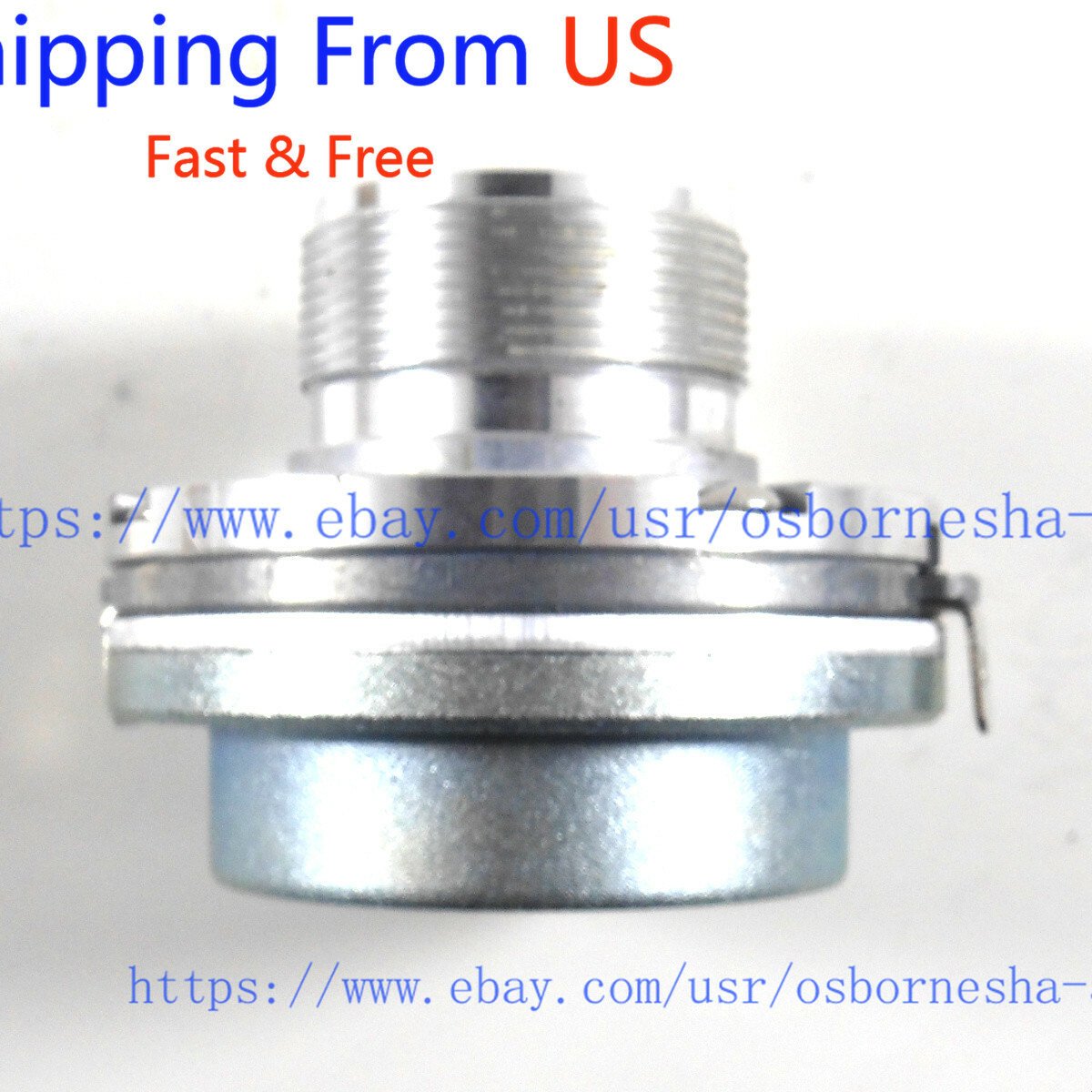 2PCS Driver JBL for 2408H-2 For JBL PRX 710, 712, 715, 725, 735 Series US - 图片 4