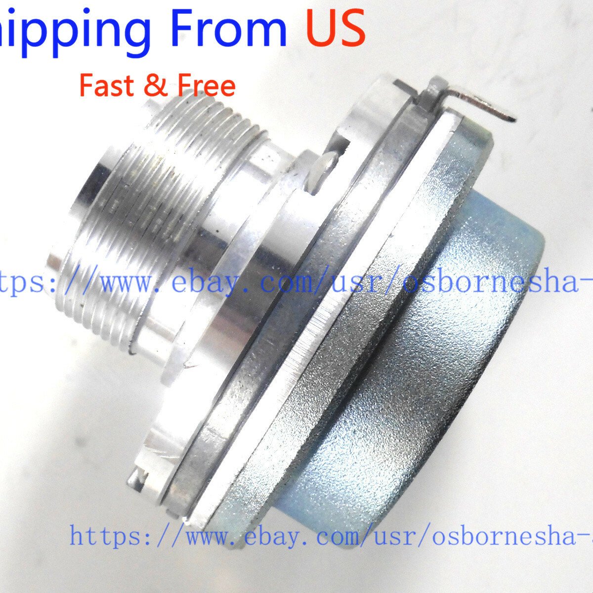 2PCS Driver JBL for 2408H-2 For JBL PRX 710, 712, 715, 725, 735 Series US - 图片 6