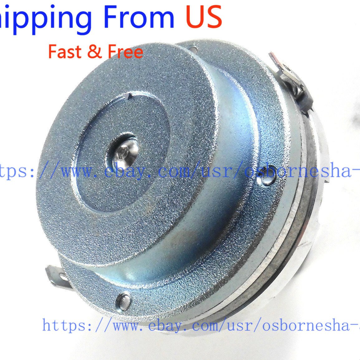 2PCS Driver JBL for 2408H-2 For JBL PRX 710, 712, 715, 725, 735 Series US - 图片 7