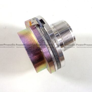 16OHM  Driver For JBL PRX825 PRX835 2408H-2 Speaker 5020337X PRX 800 Series