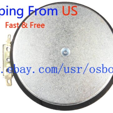 REPLACEMENT for a Complete 1" JBL 2412H High Frequency Screw On Driver US NJ