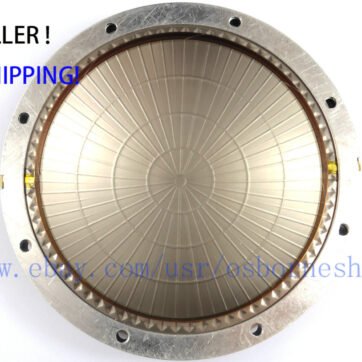 Diaphragm For JBL 2446J 2447J 2445J 2450J 2451J 2452J, 16 Ohm US NJ