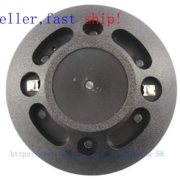 4pcs Replacement Diaphragm for Peavey 22A, 22T, 22XT, Driver US SHIP