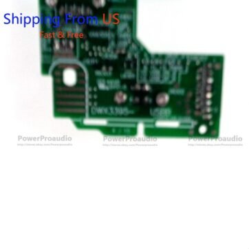 Brand New DWX3395 For Pioneer CDJ-2000nexus USB Socket Circuit Board Assembly US