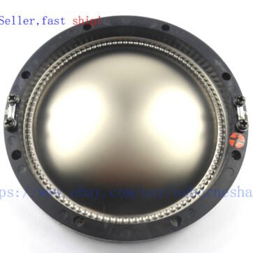 diaphragm For Peavey 44XT 44T Aftermarket 8 ohm , US Seller