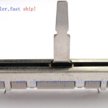 FADER DCV1024 FOR PIONEER DJM350 DDJ-T1 DDJ-S1 DDJ-ERGO US STOCK