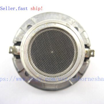 Diaphragm For JBL 2414H,2414H-1, 2414H-C FITS EON-515, PRX,AC26
