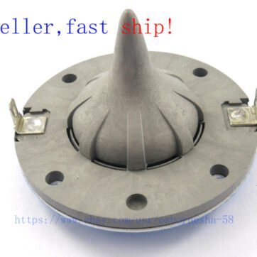 2pcs Diaphragm For JBL 2408 2408H MRX-512M MRX-515 MRX-525 Vertec VT-4887A US 8o