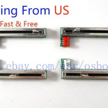 DWX2930 DWX2931 DWX2932 DWX2933 Channel FITS DJM-700 DJM-800 DJM2000 US