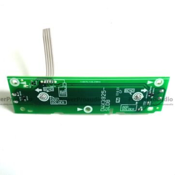 DWX3925 Fit For Pioneer XDJ-1000MK2 Pitch Fader