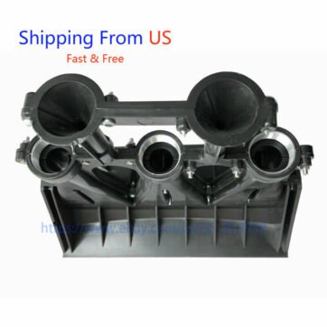 VRX932 Line Array Speaker Tweeter Accessories Treble Horn For 12 Inch