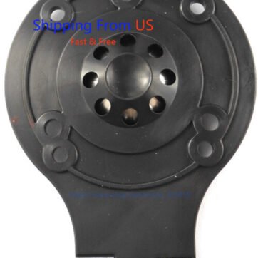 4pcs Replacement Plastic Fits JBL 2412 Diaphragm 2412H, 2412H-1 US NJ
