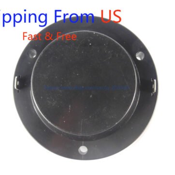 2PCS Replacement Diaphragm For JBL SR4722X, SR4735X, SR4738X US SHIP