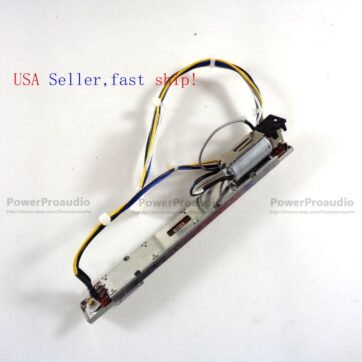 4x Channel Fader  For Avid / Digidesign 9750-56442-00 For SC48, 003, C24 US SHIP