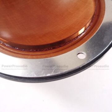 Replacement Diaphragm For JBL / Selenium - RPD405 TRIO D405 TRIO Horn 8 ohm