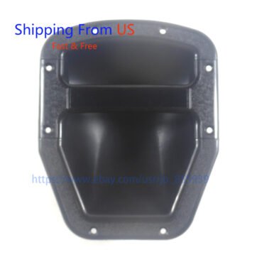 2pcs DJ Speaker Handles Line Array Cabinet Accessories Q1 For Professional Audio