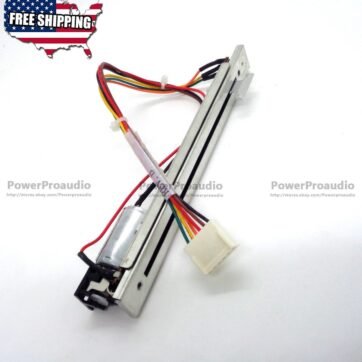 2PCS ORIGINAL Fader For Digidesign / AVID Venue, Profile & Control 24 Command 8