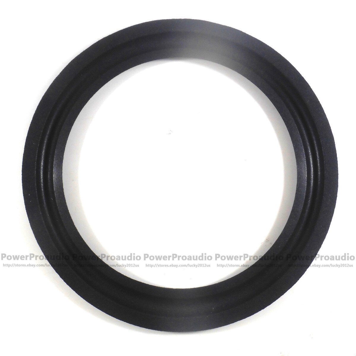 50pieces 10 inch speaker univesal foam surround speaker repair part - brand new - 图片 2