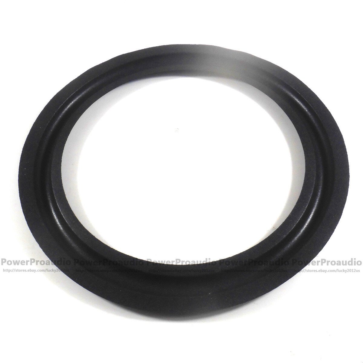 50pieces 10 inch speaker univesal foam surround speaker repair part - brand new - 图片 3