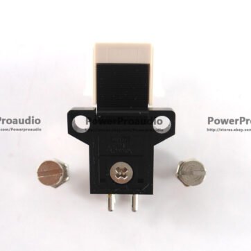 20 x  Audio-technica Moving Magnet Cartridge MM LP Phono Turntable Phonograph